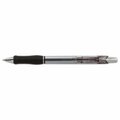 Inkinjection PEN Super RT Fine Retractable Ballpoint Pen, Black IN3205476